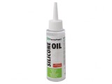 Cumpara ieftin Ulei Siliconic Incolor Lichid 100ml Plastic