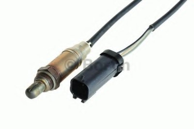 Sonda Lambda JEEP WRANGLER II (TJ) (1996 - 2008) BOSCH 0 258 005 704 foto