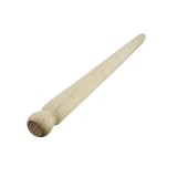 Facalet lemn, 70 cm