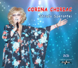 Strada Sperantei | Corina Chiriac, Pop, Eurostar