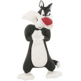 Figurina Looney Tunes: Sylvester