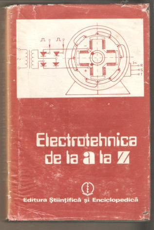 Electrotehnica de la A la Z