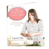 The grain-free family table