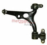 Bascula / Brat suspensie roata PEUGEOT EXPERT (224) (1995 - 2016) METZGER 58033401