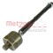 Bieleta directie MERCEDES C-CLASS (W204) (2007 - 2014) METZGER 51014318