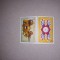 TIMBRE ROMANIA MNH-1984/LP1114-ZIUA MARCII POSTALE ROMANESTI