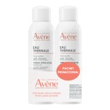 Pachet Apa termala spray, 2*150ml, Avene