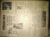 Cumpara ieftin ZIARUL ROMANIA LIBERA 20 DECEMBRIE 1967