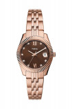 Fossil ceas ES5324 femei, culoarea roz