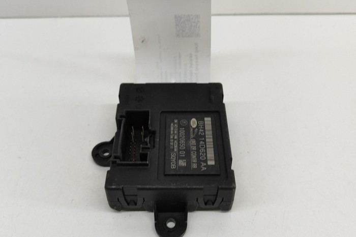 Modul de control ușă dreapta spate JAGUAR XF X250 2008 OEM: BH42-14D620-AA,1002065001 23998512