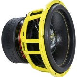 GZNW 38SPL-D2 SUBWOOFER SPL GROUND ZERO DE 38CM (15, &sup3;), 7000W