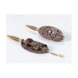 MOMITOR FILFISHING FILEX QUICK CHANGE METHOD FEEDER SI CONNECTOR 20 GR