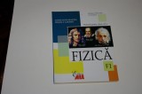 Fizica - manual clasa a 11 - a F1 - Mantea - Garabet, Clasa 11