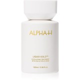 Alpha-H Liquid Gold soluție exfoliantă 100 ml