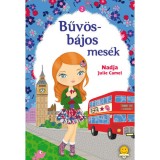 Bűv&ouml;s-b&aacute;jos mes&eacute;k 2. - Julie Camel