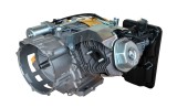 Yihu YH188FER Motor benzina 8.2kW, 389cc, 1C 4T OHV, ax conic ProAdvanced PowerfulTools