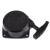 Capac pornire, demaror complet pentru atomizor, compatibil cu model 3WF-3, PowerX
