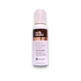 Milk Shake Colour Whipped Cream Cold Brunette Spumă Tonifiantă pentru Păr 100ml