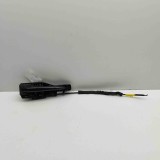 M&acirc;ner exterior ușă dreapta spate PORSCHE MACAN DKN 2021 OEM: 95B837206 31538550