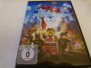 The lego movie ,cn, DVD, Engleza