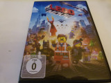 The lego movie ,cn