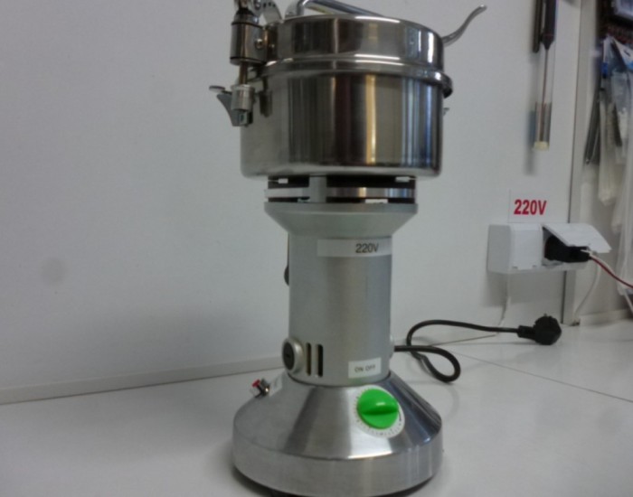Masina pasta susan,220V