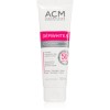 ACM D&eacute;piwhite S cremă protectoare pentru fata si decolteu SPF 50+ 50 ml