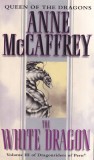 Anne McCaffrey - The White Dragon (1979) 468 pagini, Engleza, Brosata