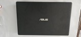 LEPTOP ASUS R512C , PROCESOR i3 , FUNCTIONEAZA DAR NU DA IMAGINE PE DISPLAY , SE VINDE FARA HARD .
