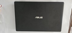 LEPTOP ASUS R512C , PROCESOR i3 , FUNCTIONEAZA DAR NU DA IMAGINE PE DISPLAY , SE VINDE FARA HARD .