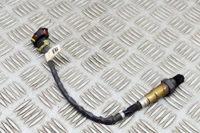 OPEL MOKKA / MOKKA X 2017 OEM: 55568266,0258010109 SKU: 17877523 foto