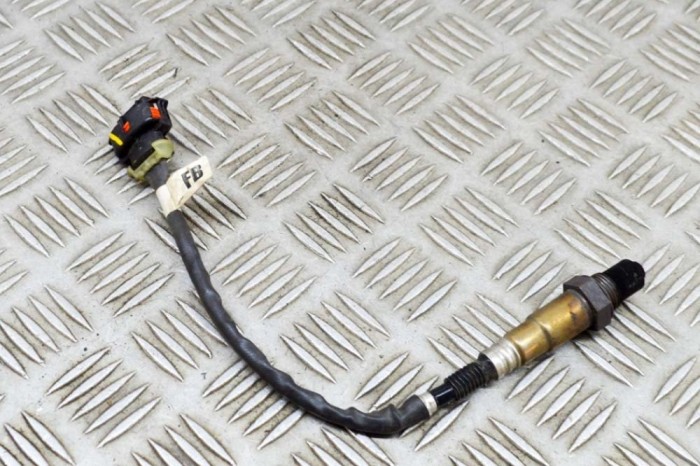 OPEL MOKKA / MOKKA X 2017 OEM: 55568266,0258010109 SKU: 17877523