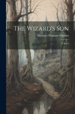 The Wizard&amp;#039;s Son foto