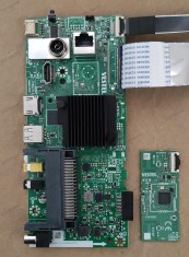 Mainboard TV Vortex 17MB281 V32V750DLV
