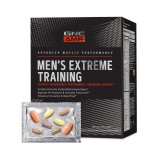 Gnc Amp Men's Extreme Training, Program Vitapak Pentru Performanta Si