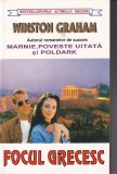 Winston Graham - Focul grecesc