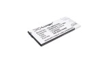 Cameron Sino 3300mAh Samsung SM-G6100,Galaxy On7 2016 Duos,Galaxy On7 2016 Duos TD-LTE,Galaxy On7 Prime 2018,Galaxy On7 Prime 2018 LTE-A,SM-G611,SM-G6
