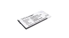 Cameron Sino 3300mAh Samsung SM-G6100,Galaxy On7 2016 Duos,Galaxy On7 2016 Duos TD-LTE,Galaxy On7 Prime 2018,Galaxy On7 Prime 2018 LTE-A,SM-G611,SM-G6