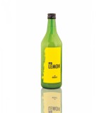 Barman Pure lemon 1L