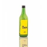 Barman Pure lemon 1L