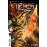 Cumpara ieftin Story Arc - The Dreaming - Intermezzo, DC Comics