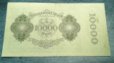 10000 Mark 1922 Germania / marci