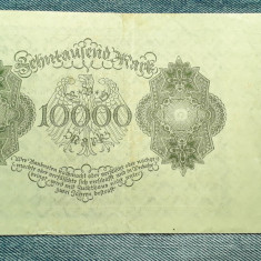 10000 Mark 1922 Germania / marci