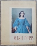 Misu Popp - Ion Frunzetti// 1956