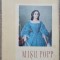 Misu Popp - Ion Frunzetti// 1956