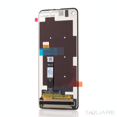 LCD Motorola One Action foto