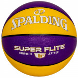 Cumpara ieftin Mingi de baschet Spalding Super Flite Ball 76930Z galben