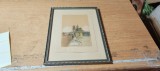 Cumpara ieftin Tablou Printat 21.5 X 16cm #A6234