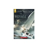 The Voyage of the Frog (Scholastic Gold)