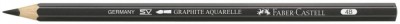 CREION GRAPHITE AQUARELLE 4B FABER-CASTELL foto